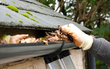 gutter cleaning Mamhilad, Monmouthshire
